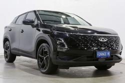 2023 Chery OMODA 5 BX