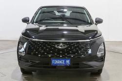 2023 Chery OMODA 5 BX