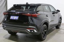 2023 Chery OMODA 5 BX