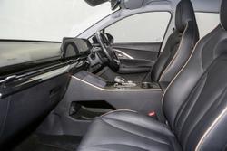 2023 Chery OMODA 5 BX