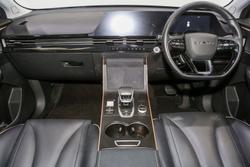 2023 Chery OMODA 5 BX