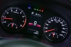 2022 Kia Picanto GT-Line