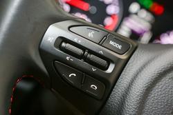 2022 Kia Picanto GT-Line