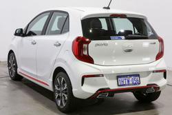 2022 Kia Picanto GT-Line