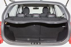 2022 Kia Picanto GT-Line