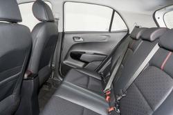 2022 Kia Picanto GT-Line