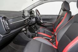 2022 Kia Picanto GT-Line