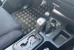 2014 Toyota Hilux SR5