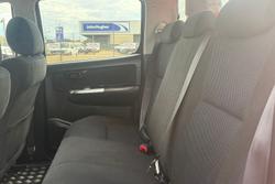 2014 Toyota Hilux SR5