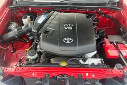 2014 Toyota Hilux SR5