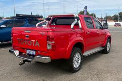 2014 Toyota Hilux SR5