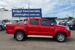 2014 Toyota Hilux SR5