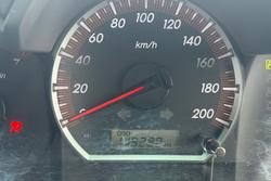 2014 Toyota Hilux SR5