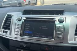 2014 Toyota Hilux SR5