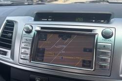 2014 Toyota Hilux SR5