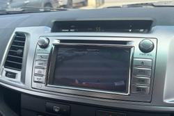 2014 Toyota Hilux SR5