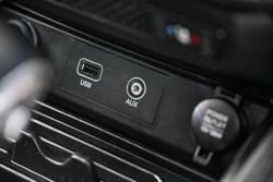 2021 SsangYong Musso Ultimate