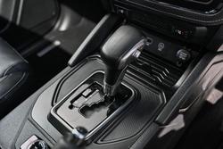 2021 SsangYong Musso Ultimate