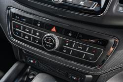 2021 SsangYong Musso Ultimate