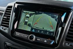 2021 SsangYong Musso Ultimate