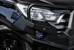 2021 SsangYong Musso Ultimate