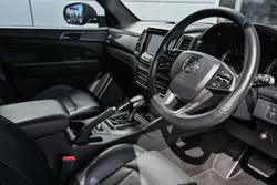 2021 SsangYong Musso Ultimate
