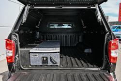 2021 SsangYong Musso Ultimate