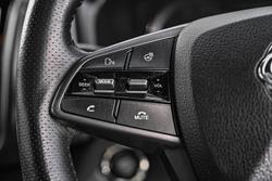 2021 SsangYong Musso Ultimate