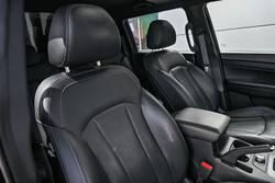 2021 SsangYong Musso Ultimate