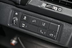 2021 SsangYong Musso Ultimate