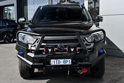 2021 SsangYong Musso Ultimate