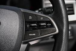 2021 SsangYong Musso Ultimate