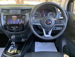 2025 Nissan Navara PRO-4X