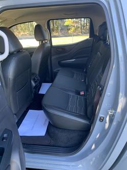 2025 Nissan Navara PRO-4X D23 MY25 4X4 Dual Range Stealth Grey