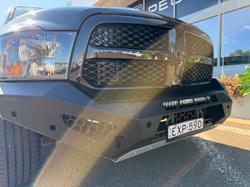 2022 RAM 1500 Express RamBox