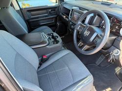2022 RAM 1500 Express RamBox