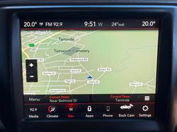2022 RAM 1500 Express RamBox