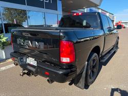 2022 RAM 1500 Express RamBox