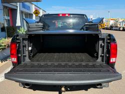 2022 RAM 1500 Express RamBox