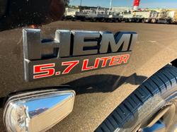 2022 RAM 1500 Express RamBox