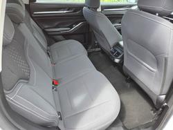 2023 GWM Haval H6 Premium