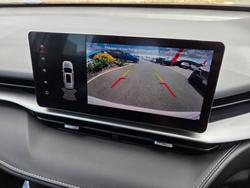 2023 GWM Haval H6 Premium