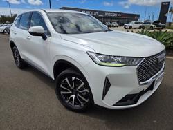 2023 GWM Haval H6 Premium