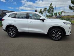 2023 GWM Haval H6 Premium