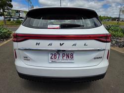 2023 GWM Haval H6 Premium
