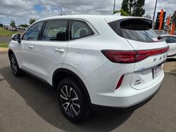 2023 GWM Haval H6 Premium