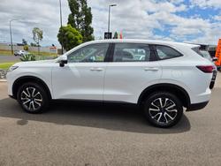 2023 GWM Haval H6 Premium