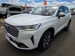 2023 GWM Haval H6 Premium