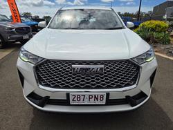 2023 GWM Haval H6 Premium