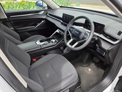 2023 GWM Haval H6 Premium